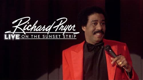 Richard Pryor: Live on the Sunset Strip Bild 3