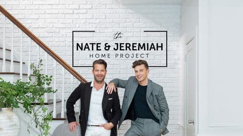 The Nate and Jeremiah Home Project Bild 1