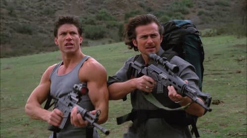 Attack of the Last Dragon Bild 4