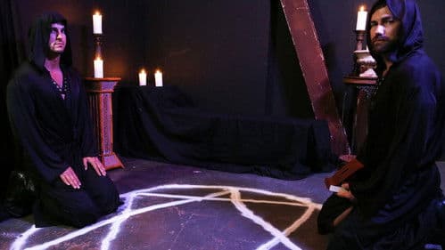 The Demon Inside Bild 1