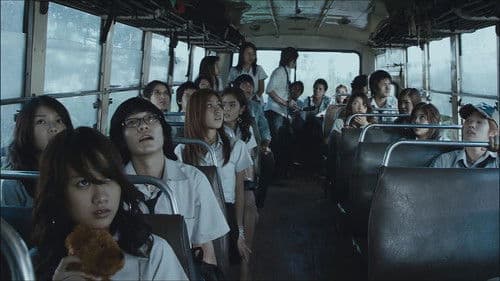 Scared - Endstation Blutbad Bild 2