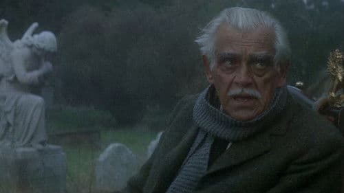 Das Grauen auf Schloss Witley Bild 3