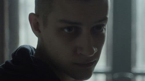 Krótki dystans Bild 1