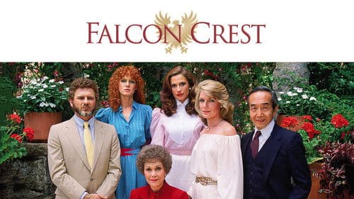 Falcon Crest Bild 6