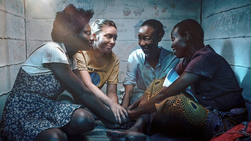 Trees of Peace Bild 4