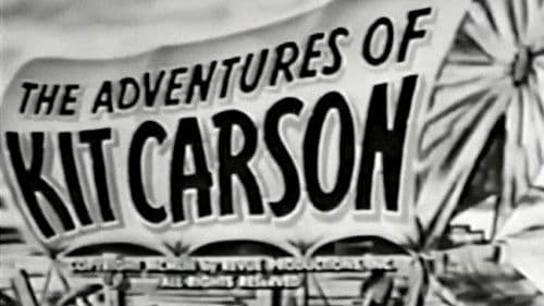 The Adventures of Kit Carson Bild 1