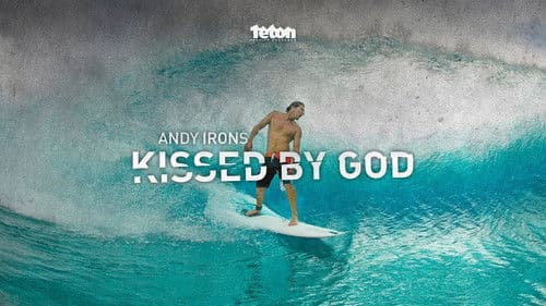 Andy Irons: Kissed by God Bild 2