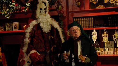 Hogfather - Schaurige Weihnachten Bild 2