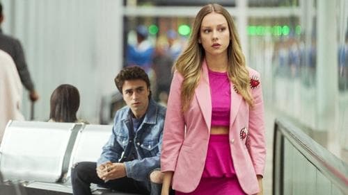 Élite-Kurzgeschichten: Carla – Samuel Bild 1