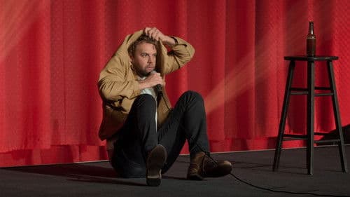 Brooks Wheelan: Alive in Alaska Bild 1