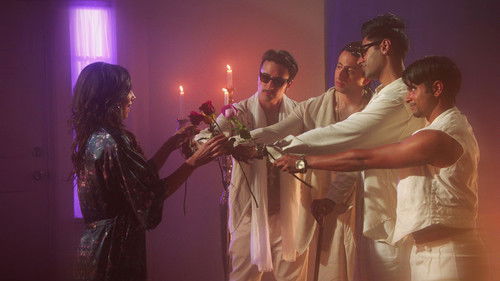 Goatface: A Comedy Special Bild 1