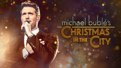 Michael Bublé's Christmas in the City Bild 2