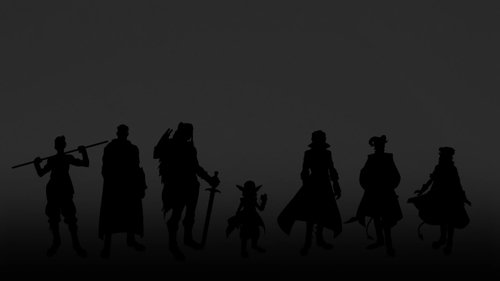 The Mighty Nein Bild 8