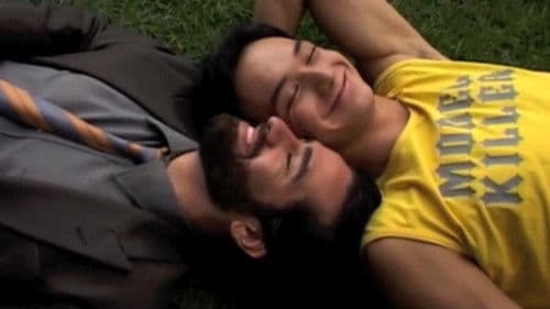 El malogrado amor de Sebastián Bild 1