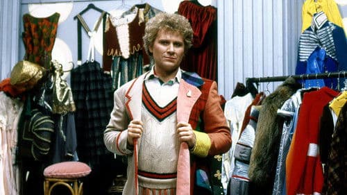 Doctor Who: The Twin Dilemma Bild 3