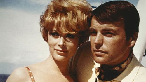 How I Spent My Summer Vacation Bild 1