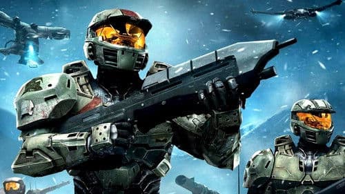 Halo Wars Bild 2