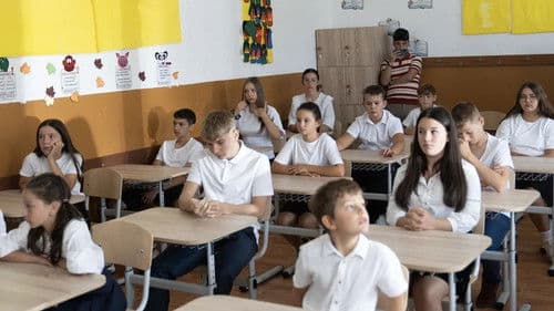 Vasile și naveta spațială Bild 3