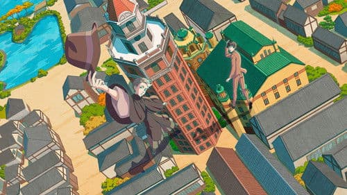 Woodpecker Detective's Office Bild 5