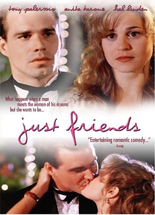 Just Friends?!