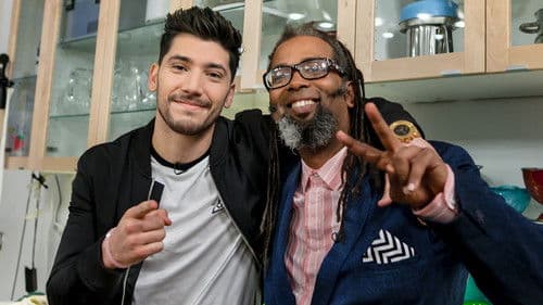 Kochen mit Cannabis Bild 5