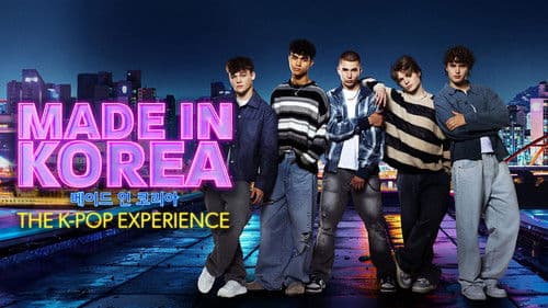 Made in Korea: The K-Pop Experience Bild 6