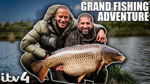 The Grand Fishing Adventure Bild 1