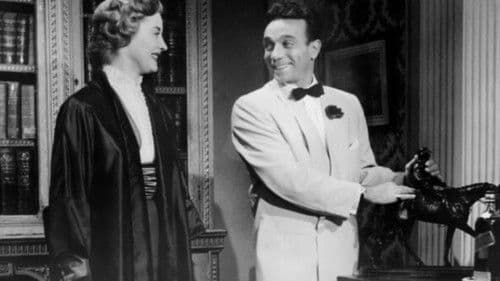 The Gambler and the Lady Bild 4