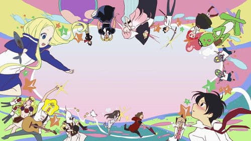 Arakawa Under the Bridge Bild 4