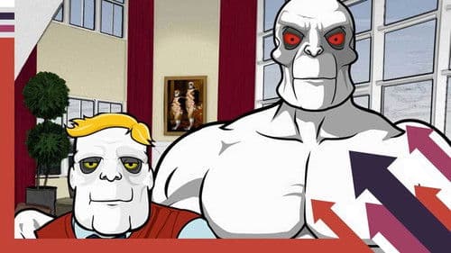 Frisky Dingo Bild 1