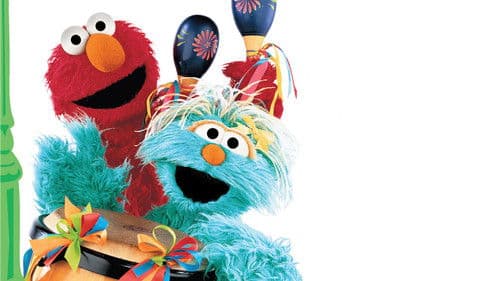 Sesame Street: Fiesta! Bild 5