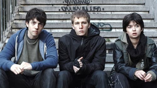 Los héroes del mal Bild 4