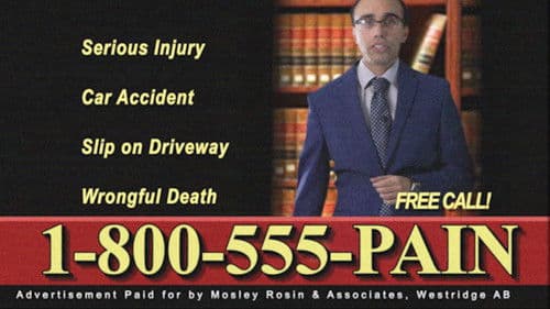 Buffet Infinity Bild 4