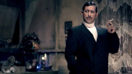 G.O.R.A. - A Space Movie Bild 3