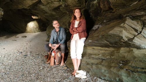 Rosamunde Pilcher: Wo Liebe aufhört und wo sie beginnt Bild 1