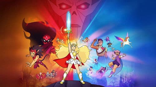 She-Ra und die Rebellen-Prinzessinnen Bild 3