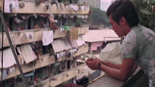 Shen Chang und die Karate-Bande Bild 1