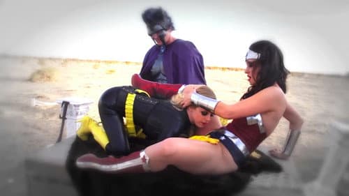 Wonder Woman XXX: An Axel Braun Parody Bild 5
