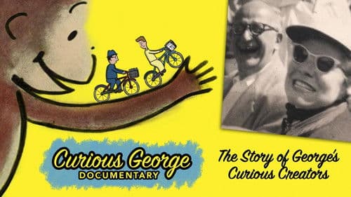 Monkey Business: The Adventures of Curious George's Creators Bild 4