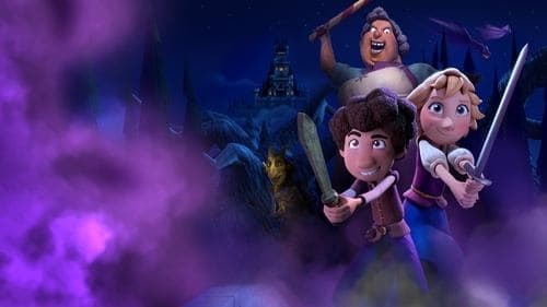 Eine dunkle & grimmige Geschichte Bild 1