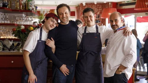 La Belle Étincelle Bild 1