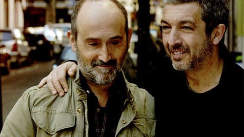 Freunde fürs Leben Bild 2