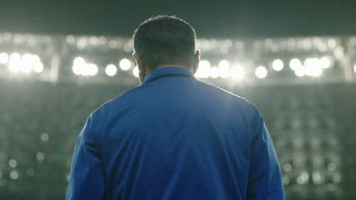 Stadionlar Səssiz Olanda Bild 3