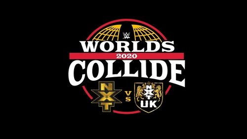 WWE Worlds Collide 2020 Bild 1