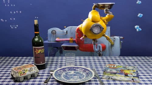 Yps – eine kommunistische Erfindung? Bild 1