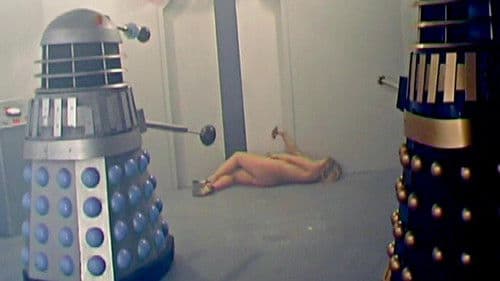 Abducted by the Daleks Bild 1