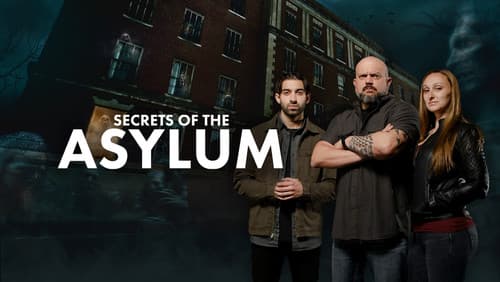 Secrets of the Asylum Bild 1