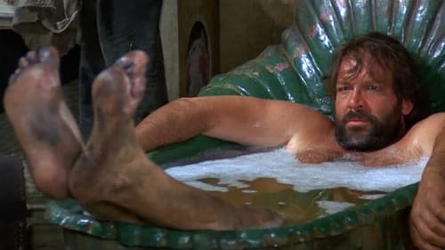 Vier Fäuste für ein Halleluja Bild 8