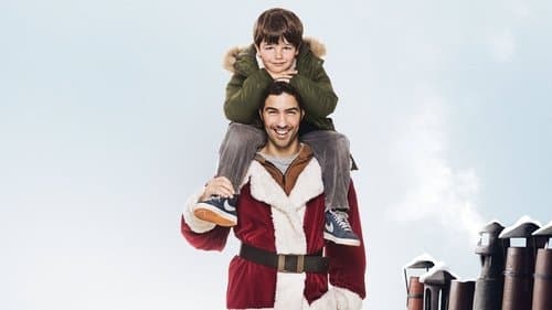 Lieber Weihnachtsmann Bild 1