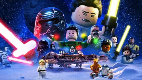 LEGO Star Wars Holiday Special Bild 6